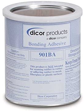 Dicor 917BA5 Repair Kit