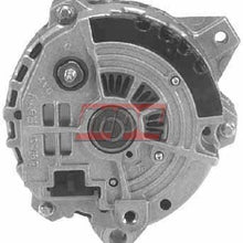 Quality-Built 8116507N Supreme Domestic Alternator - New