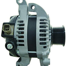 Premier Gear PG-11352 Professional Grade New Alternator