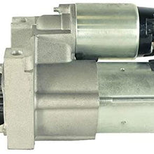 DB Electrical SDR0338 Starter For Buick Chevrolet Malibu Uplander 3.5 3.5L 06, Pontiac G6 07 Rendezvous Terraza Montana