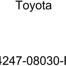 TOYOTA 84247-08030-B1 Steering Pad Switch