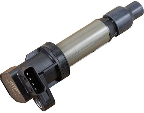 AIP Electronics Premium Ignition Coil on Plug COP Pencil Pack Compatible Replacement For 2007-2009 Buick and Cadillac Oem Fit C745