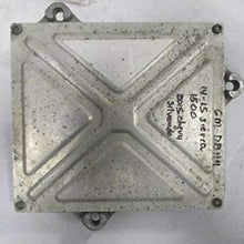 REUSED PARTS Suspension Fits 14-15 Sierra 1500 Pickup 2325 0652 23250652