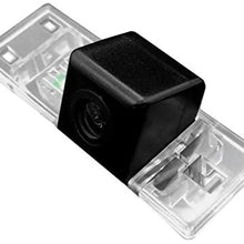 Mintus Car Hd Ccd Rear View Camera Back Up Reverse Camera for compatible with Fiat Scudo/Peugeot Expert/Toyota Proace