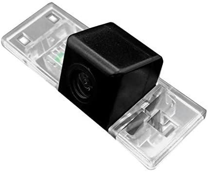 Mintus Car Hd Ccd Rear View Camera Back Up Reverse Camera for compatible with Fiat Scudo/Peugeot Expert/Toyota Proace