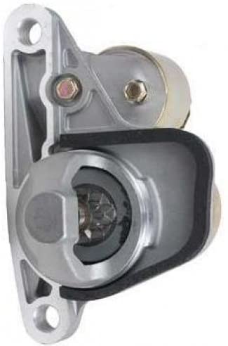 DISCOUNT STARTER & ALTERNATOR Replacement Starter For Nissan Cube