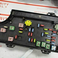 REUSED PARTS Chassis ECM Body Control BCM Next to Battery Fits 07 Caliber 22136