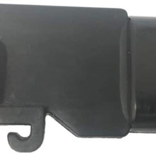 Manifold Absolute Air Pressure Map Sensor 16212460 12614970 213-331 12575837 8126149700 Fits Buick Cadillac Chevrolet Chevy Pontiac GMC GM Isuzu Saturn Saab Hummer Honda