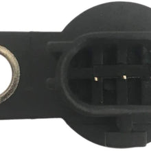 3Pcs Camshaft Crankshaft Position CPS Sensor Kit 23731-AL60A 23731-AL61A 23731-6J90B Fits Infiniti Nissan 350Z Altima Frontier Maxima Murano NV1500 NV2500 Pathfinder Quest Xterra 3.5L 4.0L