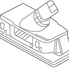 2011-2017 Kia License Lamp 92502-1M400