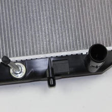 TYC 11-16 Ty Siena 3.5L V6 At 1R Pa(W/ Tow)Rad
