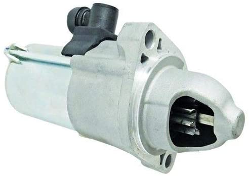 Discount Starter & Alternator Replacement Starter For Honda CR-V 2.4L 2354cc 144cid 2015 2016 SM-74009
