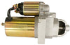 DB Electrical SDR0019-L Starter For Cadillac Escalade 99 00 5.7 5.7L /Chevy Astro Van 97 98 4.3L, Blazer 96 97 98 4.3L, Suburban 5.7 7.4 94-99, Tahoe 5.7 95-00 / 12560019, 12563829, 12564108, 12570230