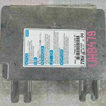 REUSED PARTS Bag Control Module Fits 07 FIT 77960-SLN-L230-M1 77960SLNL230M1 77960SLNL23