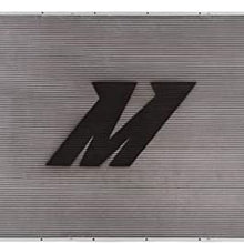 Mishimoto MMRAD-F2D-11V2 Performance Aluminum Radiator Compatible With Ford 6.7L Powerstroke 2011-2016