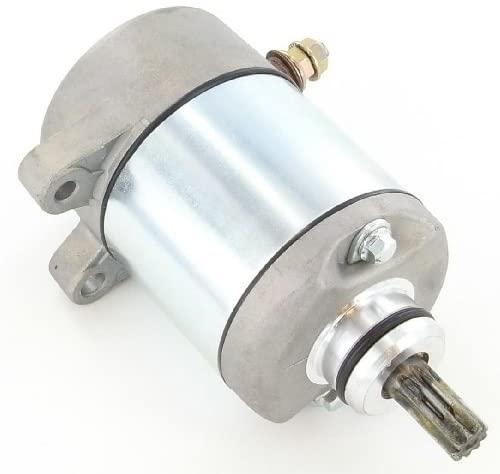 Discount Starter & Alternator Replacement Starter For Honda Powersport ATV's