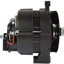 DB Electrical AMO0085 Alternator Compatible with/Replacement for Motorola Prestolite 8MR2302L /110-485