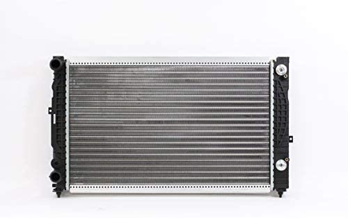Radiator - Pacific Best Inc For/Fit 2034 96-02 Audi A4 S4 1.8L 98-05 Volkswagen VW Passat 1.8/2.0L PTAC