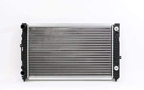 Radiator - Pacific Best Inc For/Fit 2034 96-02 Audi A4 S4 1.8L 98-05 Volkswagen VW Passat 1.8/2.0L PTAC