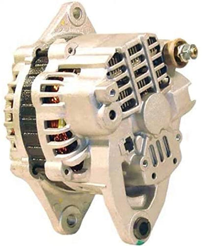 DB Electrical AMT0029 Alternator Compatible With/Replacement For Ford Probe 1993-1997 2.0L / Mazda 626 MX-6 1993-1998 02 2.0L / FS11-18-300A, FS11-18-300B, FS1G-18-300A / F32Z-10346-A