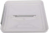 AINTIER 14 x 14 1 Pack New Vent Cover Lid Replacement 631907078634 Motorhome Camper Trailer RV Roof Ventilation Parts