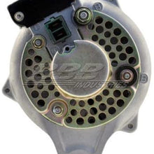 BBB Industries 14384 Remanufactured Alternator