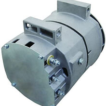 Premier Gear PG-8096 Delco Professional Grade New Alternator, 1 Pack