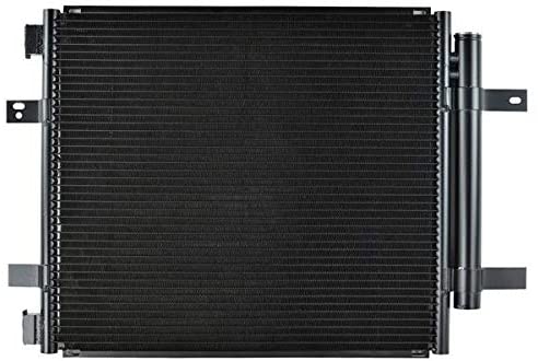 OSC Cooling Products 3439 New Condenser
