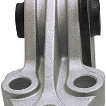 ENA Front Rear Left Engine Motor and Tran Mount Set 4pcs Compatible with 2005-2012 Ford Escape Mazda Tribute Mercury Mariner A5412 A5441 A5446 A5481