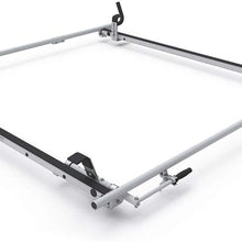 Prime Design VCC-PC11-M Ergo Ladder Rack Clamp Clamp fits RAM ProMaster City