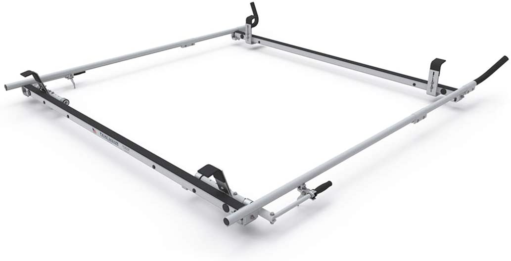 Prime Design VCC-PC11-M Ergo Ladder Rack Clamp Clamp fits RAM ProMaster City