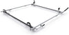 Prime Design VCC-FT-M Ergo Ladder Rack Clamp Clamp fits Ford Transit 2015 and Newer (130 and 148 Wheel Base)