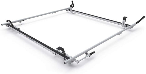 Prime Design VCC-PC11-M Ergo Ladder Rack Clamp Clamp fits RAM ProMaster City
