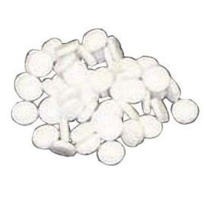 Devilbiss Health Care Dv561502 Air Inlet Filter For Pulmo-Aide, 12/Package,Devilbiss Health Care - Pack(Age) 12