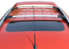 SnailAuto Silver Aluminum Alloy Cross Bars Crossbars Roof Rack Fit for Ford Ecosport 2013-2021