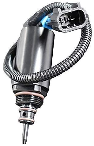labwork New Turbo Wastegate Control Solenoid 4036054 for 04.5-07 Dodge Cummins 5.9L