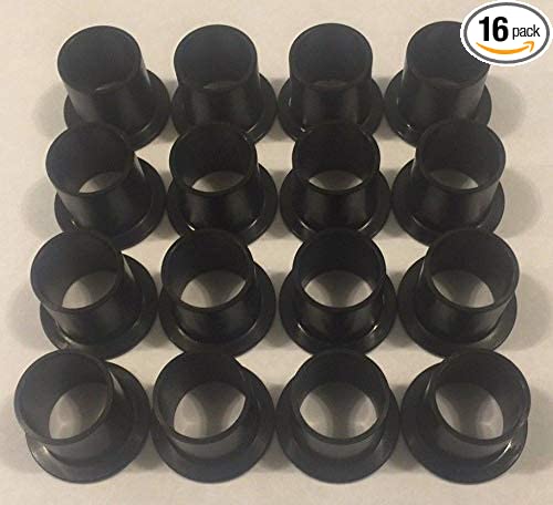 Front End A-Arm Delrin Bushing Kit Ski-Doo REV RT RF 2002-2009 Replaces 505070566