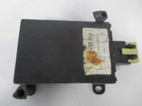 REUSED PARTS Theft-Locking Theft Deterrent Fits 88-92 Camaro 16135270