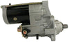 DB Electrical SND0410 Starter Compatible With/Replacement For Bobcat Skid Steer Loader 943, 953, 963 / Clark Skid Steer Loader 953 / Perkins Engine 4-236 1004-40T / 6667320, 228000-5510, 228000-5511