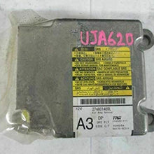 REUSED PARTS Bag Control Module Fits 07-09 Toyota Tundra 89170-0C311 891700C311