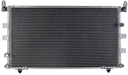 OSC Cooling Products 3042 New Condenser
