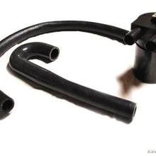 2007 to 2012 BMW 135 1m 335 N54 535 E90 E92 E60 E82 Turbo Baffle Oil Catch Can Cnc Bolt on Type