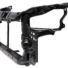 Koolzap For 92-95 Civic Coupe/Hatchback/Sedan Radiator Support Assembly Steel HO1225104