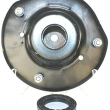 DEA SP9188 Front Suspension Strut Mount