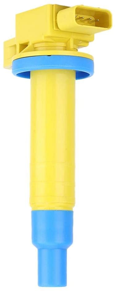 Engine Ignition Coil, UF316 Premium Car Engine Ignition Coil for Toyota Prius Yaris Scion xA xB
