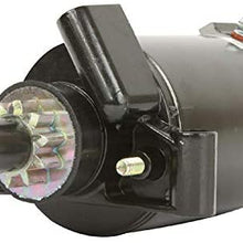 DB Electrical SAB0104 Starter Compatible With/Replacement For Evinrude Johnson Outboard Marine 25 35 Hp 25Hp 35Hp 1996-2001, 584818, 586277 5398 Mot2010 5711640, Sm57116, 584608, 586275 5368 Mot2009