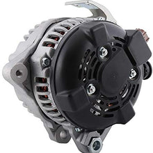 DB Electrical VND0288 Remanufactured Alternator Compatible with/Replacement for IR/IF 12-Volt 100 Amp 2.4L 2.4 Scion TC 05 06 07 08 09 10 2005 2006 2007 2008 2009 2010