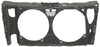 Sherman Replacement Part Compatible with Ford Taurus Radiator Support (Partslink Number FO1225183)
