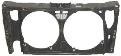 Sherman Replacement Part Compatible with Ford Taurus Radiator Support (Partslink Number FO1225183)