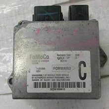 REUSED PARTS Bag Louisville Built Fits 06-07 Mountaineer Explorer 6L2414B321CB 6L24-14B321-CB